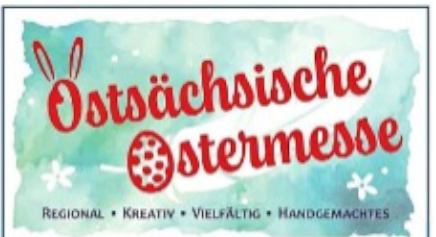 8. März 2026 Ostsächsische Ostermesse