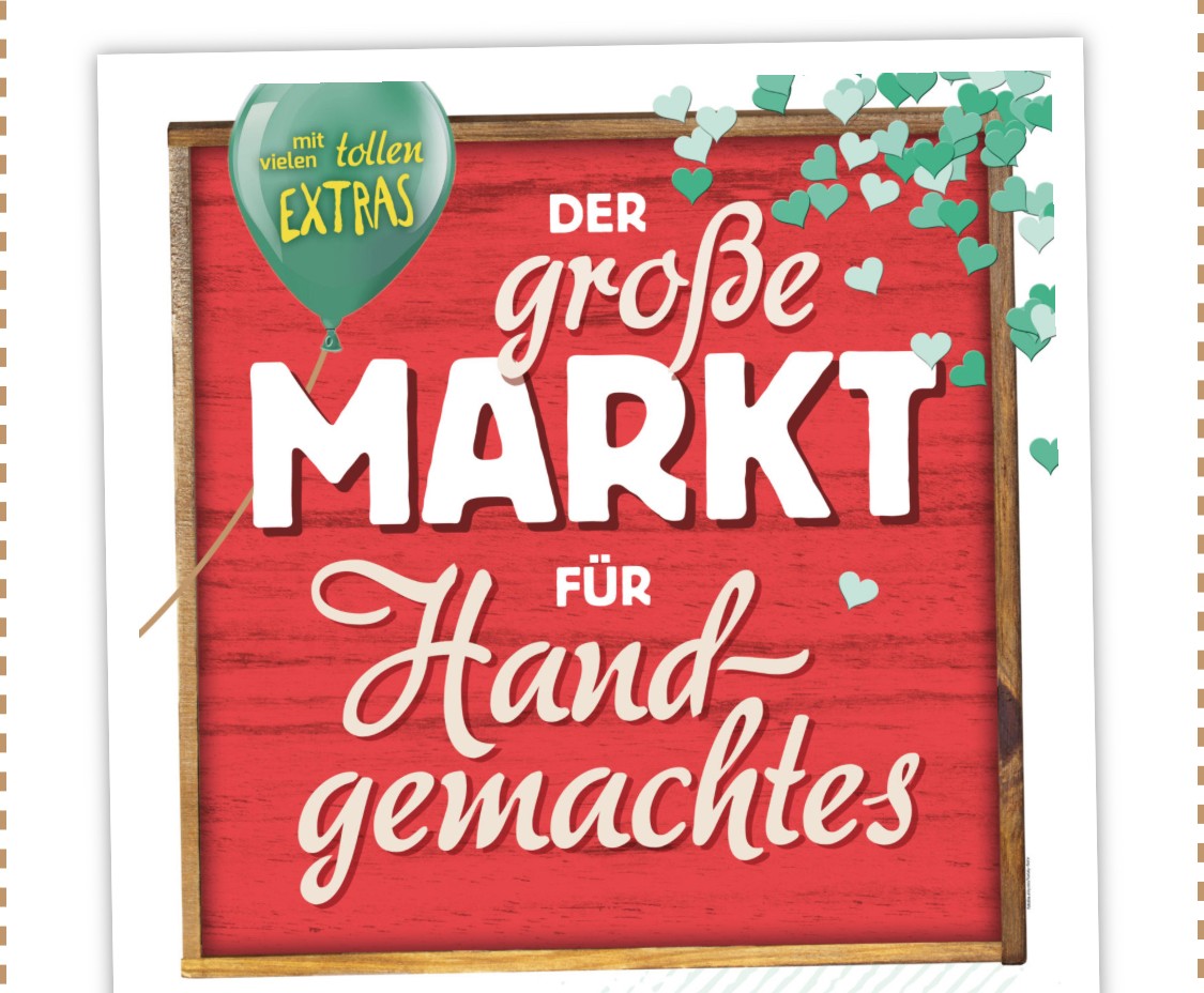 01.02.2026 Handmade Markt Dresden