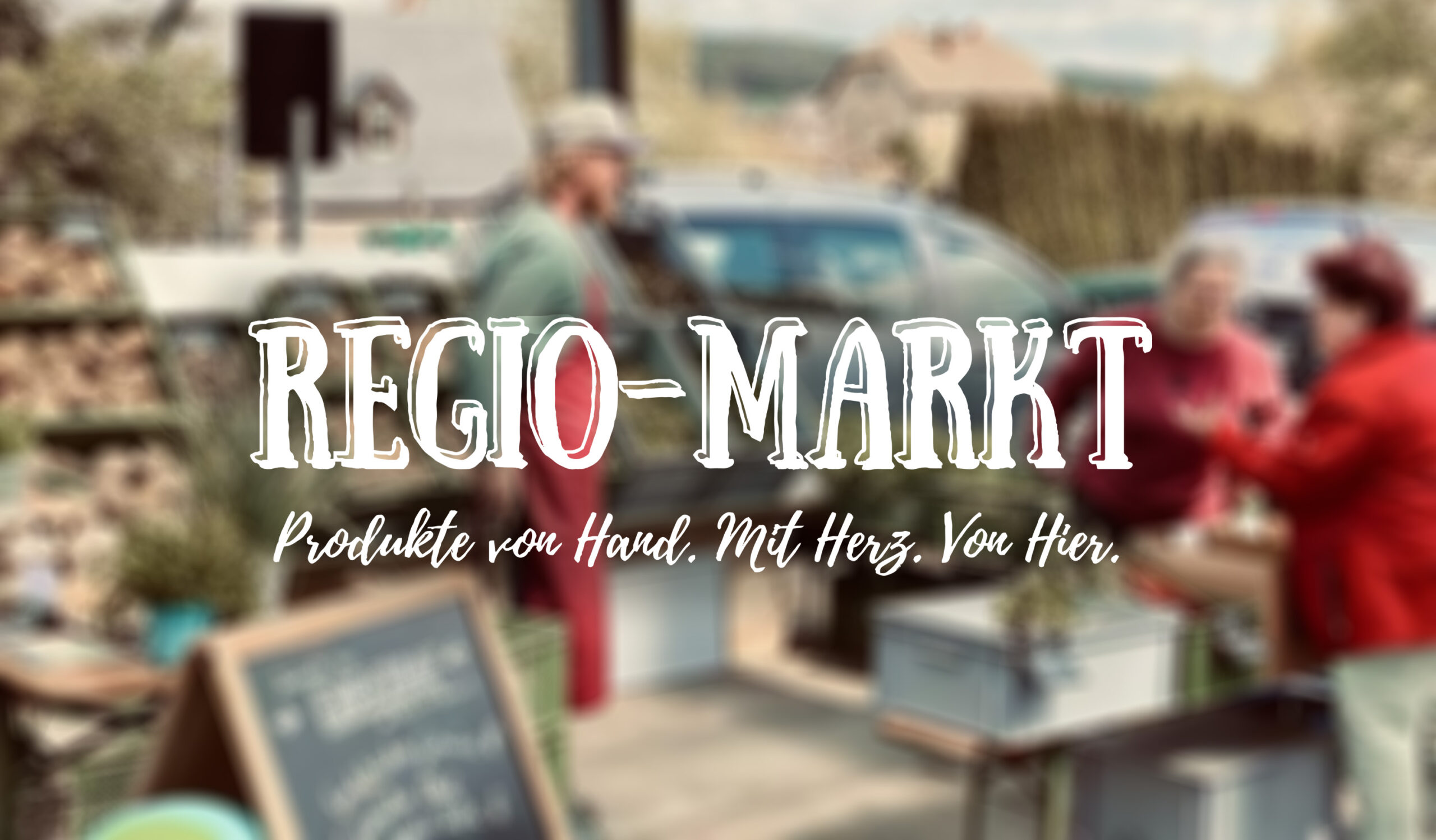 27. März 2026 Regio- Markt 