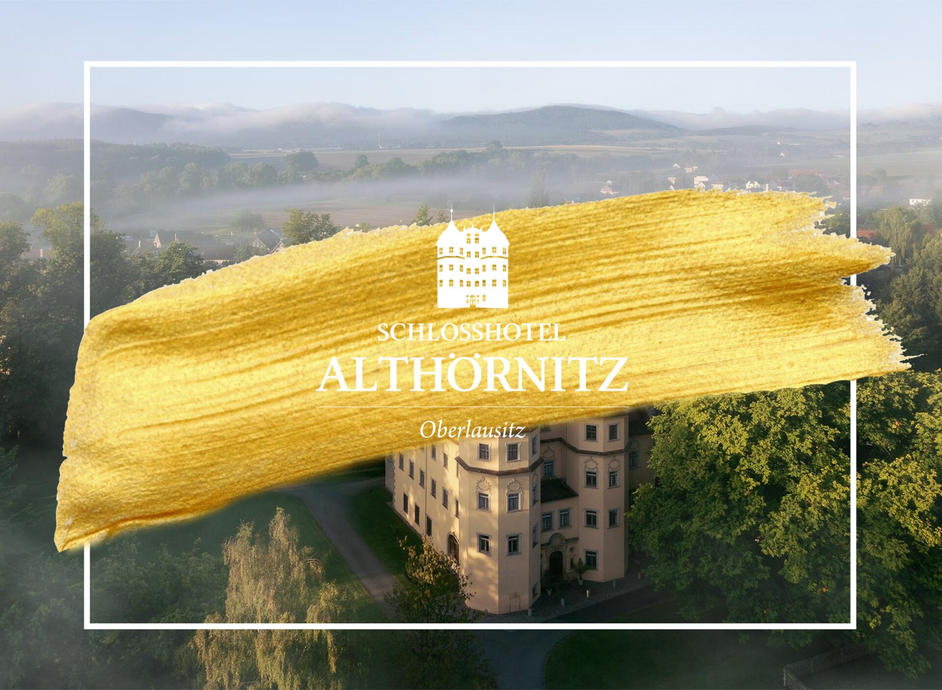 20. Juni 2026 Küchenparty Schlosshotel Althörnitz