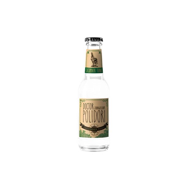 Dr Polidori Cucumber Tonic
