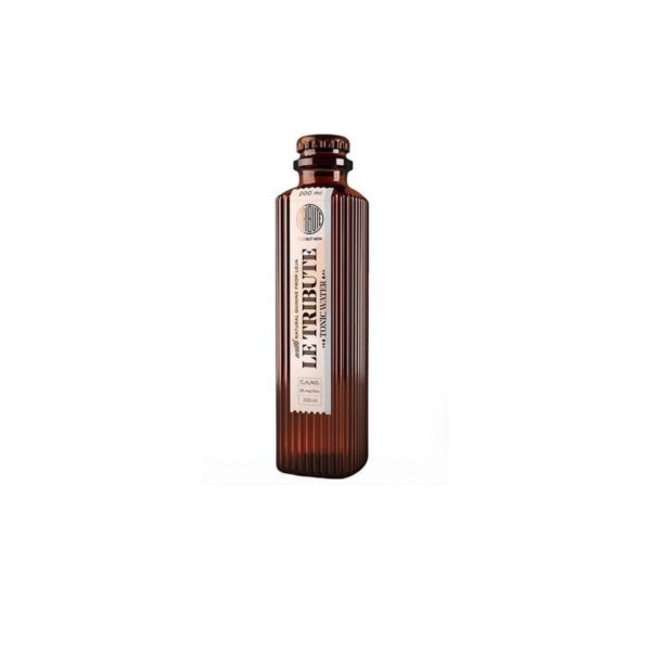 Le Tribute Tonic Water