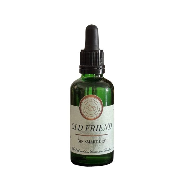 Gin Smart Dry  50ml